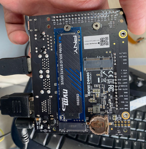 board comparison