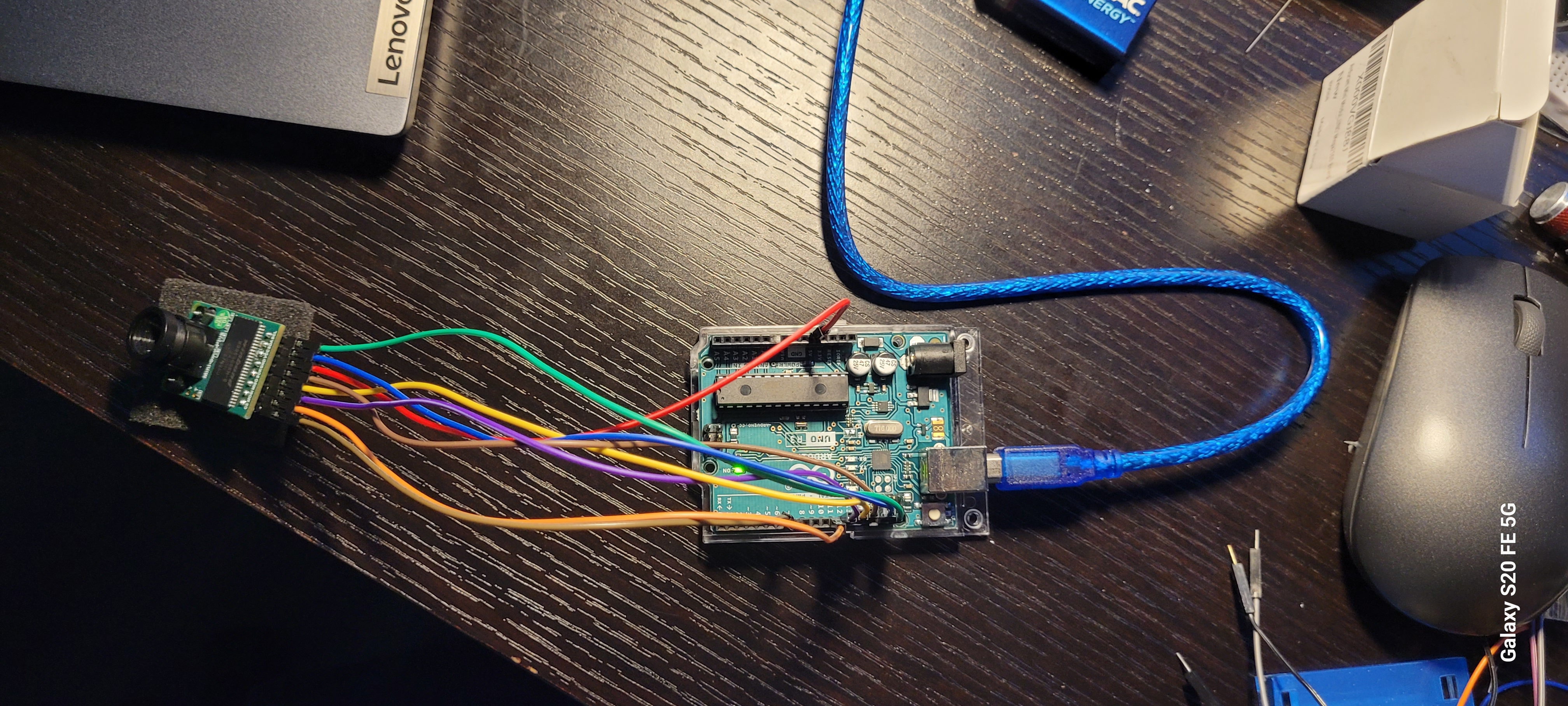 wiring photo 4