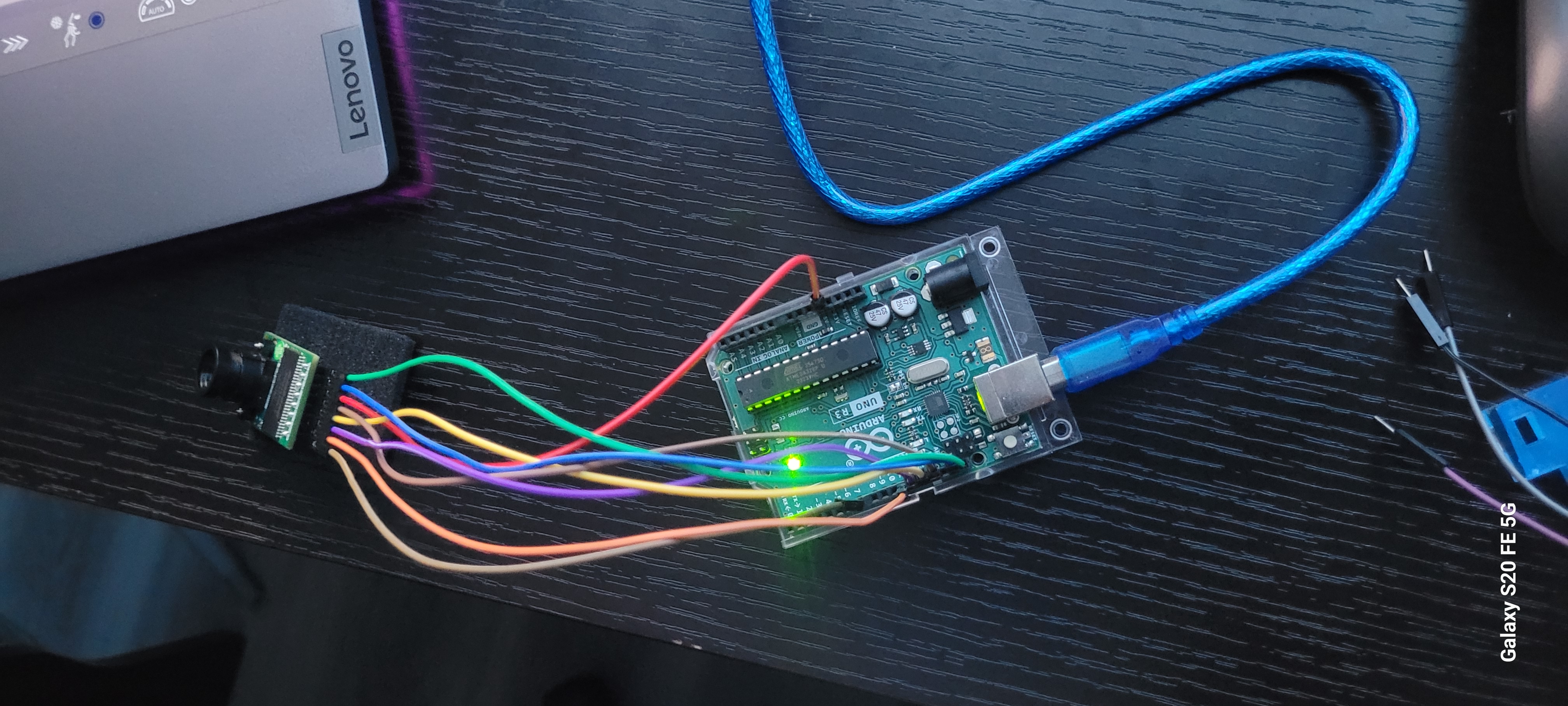 wiring photo 2