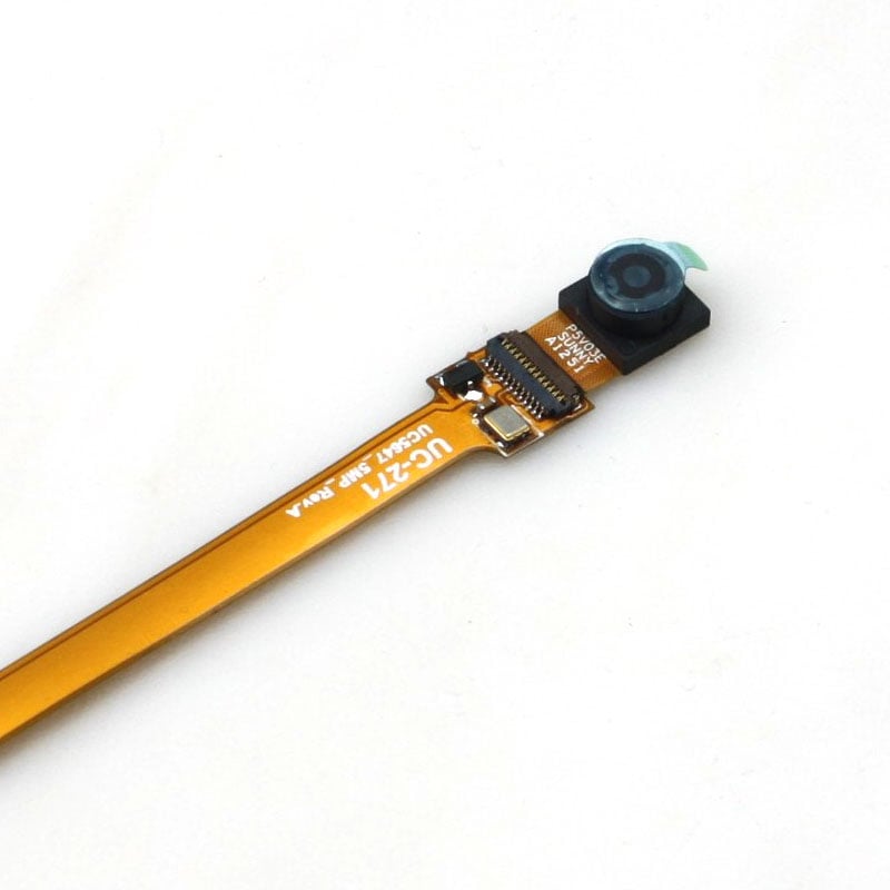 New Spy Camera for Raspberry Pi