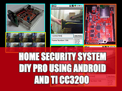 New Book for ArduCAM CC3200 Uno DIY Wifi Security Spy Ghost Hunter Camera Starter Kit