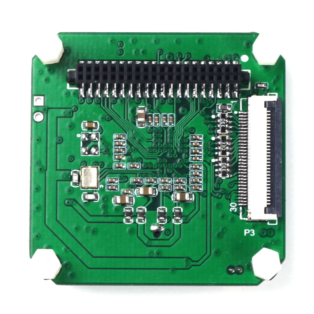 Arducam_USB3_Top Board