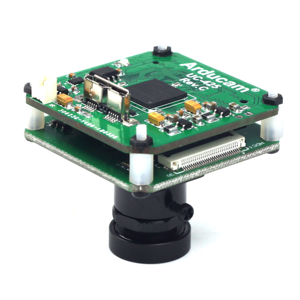 Arducam_USB3_camera_Module_Upside down