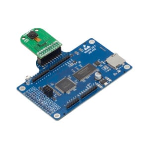 Arducam F Shield V2 Camera module shield with OV2640 camera B0051B0011 1