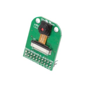Arducam OV2640 2MP Camera with Adapter Board B0011 1