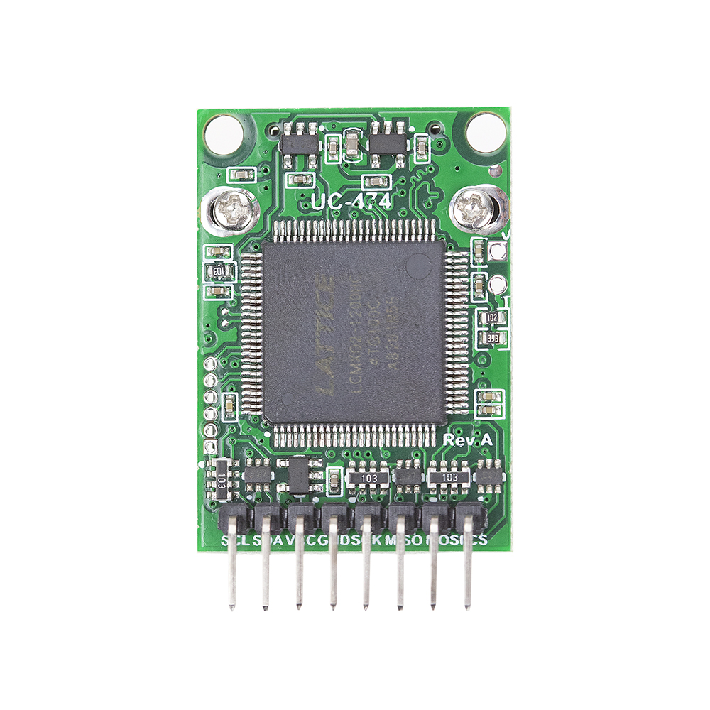 ArduChip Registers