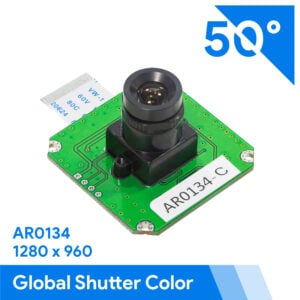 Arducam AR0134 C B0100 1
