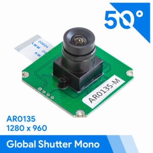 Arducam AR0135 M B0124 1