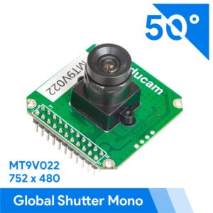 Arducam MT9V022 B0109 1