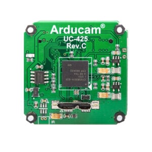arducam camera usb 3 adapter