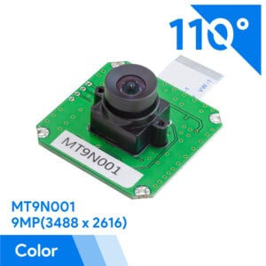 Arducam MT9N001 B0098 1