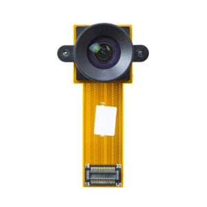 1MP OV9281 1/4'' CMOS Global Shutter Standalone Camera UC9281M1 MIPI Interface U6072-2