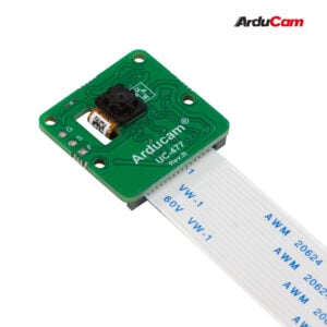 Arducam OV7251 MIPI B0161 New 1