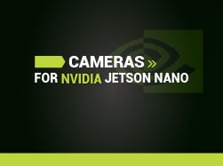 Arducam Introduces 8MP IMX219 Auto Focus, Wide Angle, Zero-Distortion and Spy Camera to the NVidia Jetson Nano