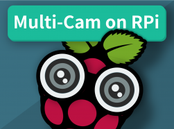 Camera Multiplexer for Raspberry Pi 4: Arducam Solutions for Your Applications, and the Coming Surprises We Prepare for You