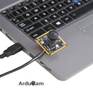 low light USB UVC camera for laptop