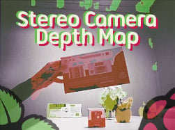 Generate Depth Map on Every Raspberry Pi Model Easily with Arducam Stereo Camera HAT and OpenCV, No Compute Module Needed