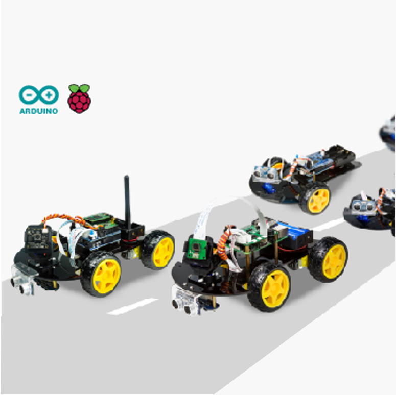 uctronics_arduino_based_robotics_kit_four_wheeler_drive_blog_thumbnail