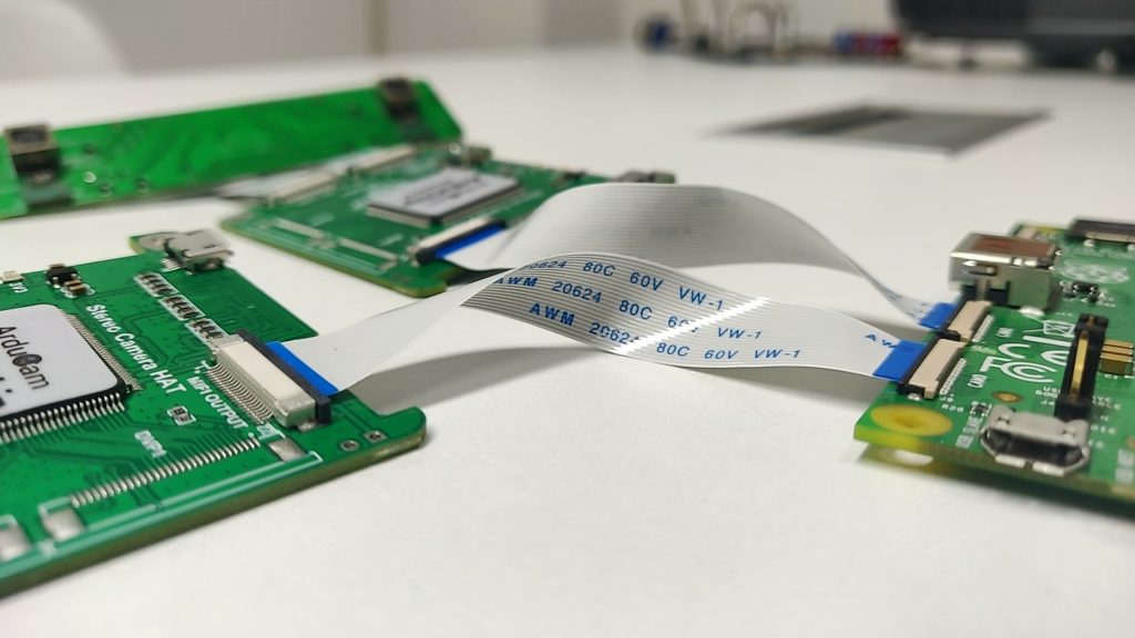 2 camera slot compute module