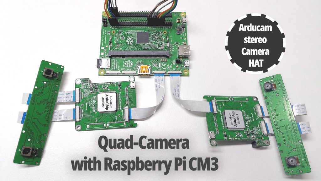 quad camera 