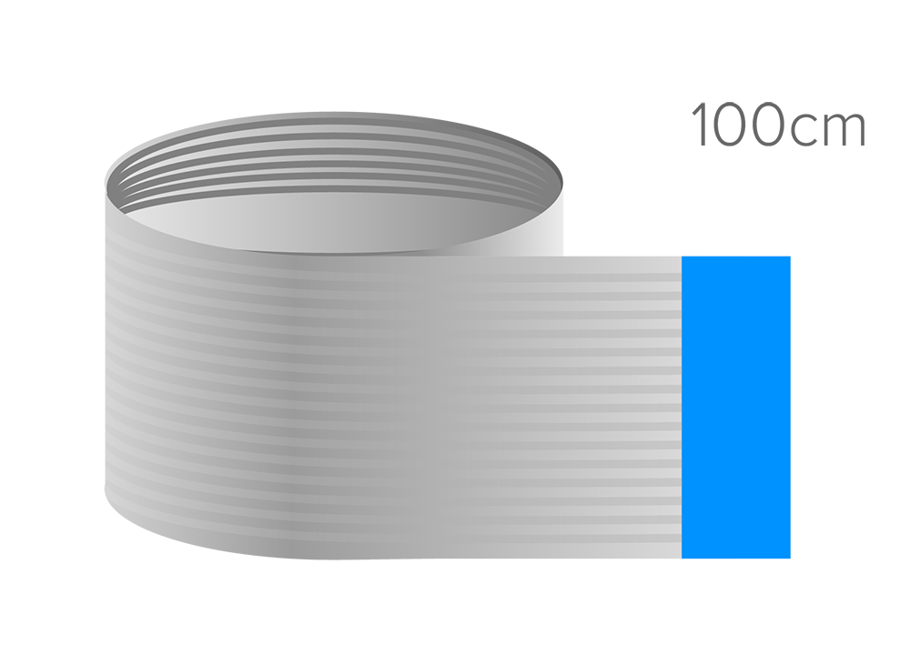 arducam 100cm 15pin cable