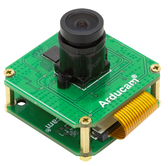 Ar0230 jetson nano small modified