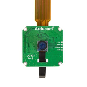 Arducam OV2311 IR 1