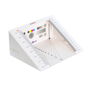 Lens Calibration Tool