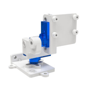 pan tilt raspberry pi camera 1