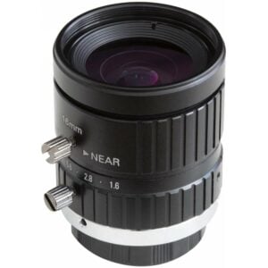 arducam c mount 16mm lens ln045 1