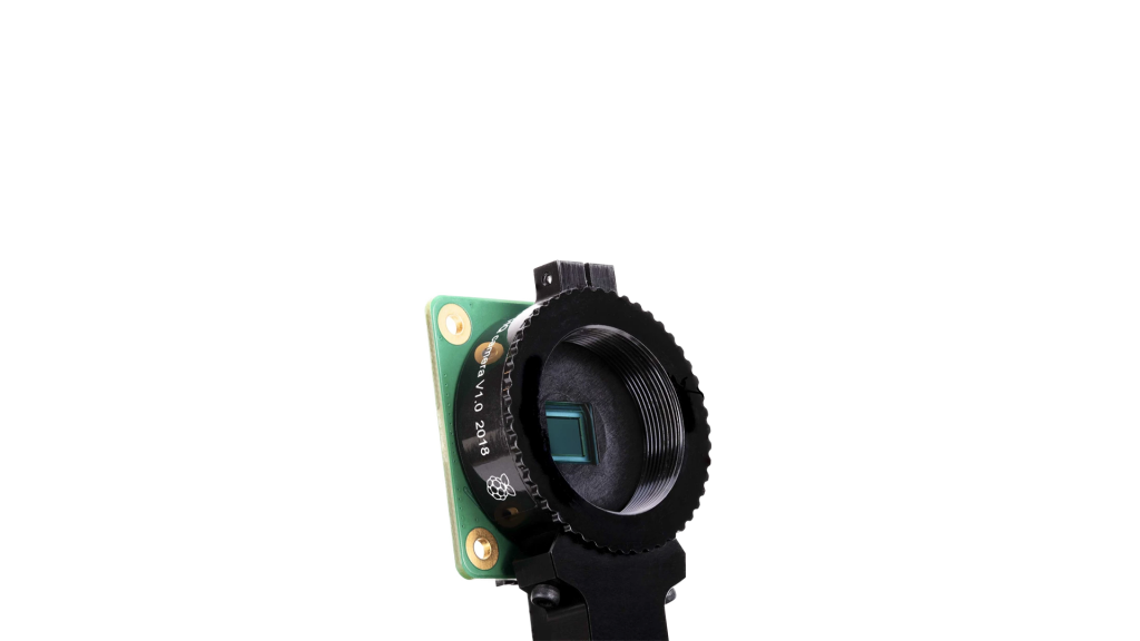 new high quality camera