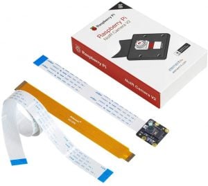 raspberry pi camera noir arducam cables