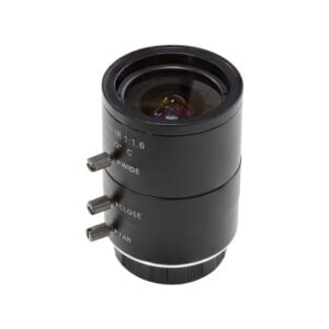 raspberry pi high quality camera