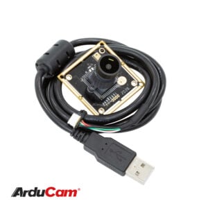 Arducam IMX179 UVC UB0229 2