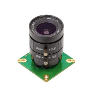 Arducam IMX477 NAVIDA B0249 1 New