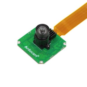 Arducam OBISP 2MP B0247 1