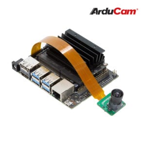 Arducm MINI HQ IMX477 M12 B0251 5