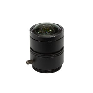 raspberry pi high quality camera CS mount lens