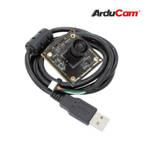 Arducam 16MP IMX298 UVC B0246 1