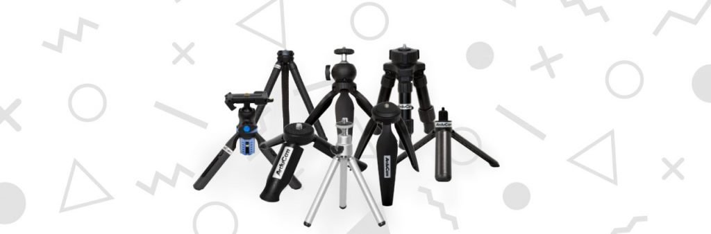 all arducam tripods