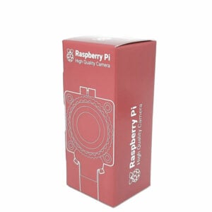 only one camera model raspberry pi high quality