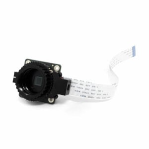 raspberry pi high quality camera 2 lane 15 pin design