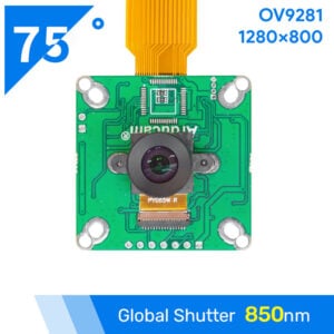 arducam 1mp ov9281 mipi rasp B0225 1