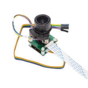 Arducam 13MP PTZ Pi Camera B016713MP 1