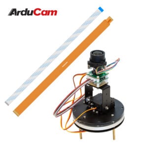 Arducam IMX477 12MP PTZ Camera for Raspberry Pi 43B3 and Jetson NanoXavier NX b0167b12 2
