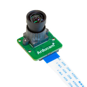 Arducam 12MP IMX477 MIPI CM4 B0271 1