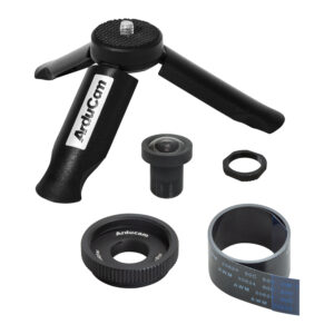 Arducam HQ Lens bundle B0269 1