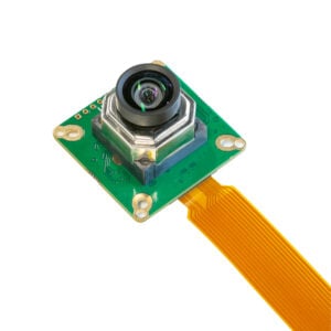 IMX477 Motoized Focus Camera for Jetson Nano B0273 6