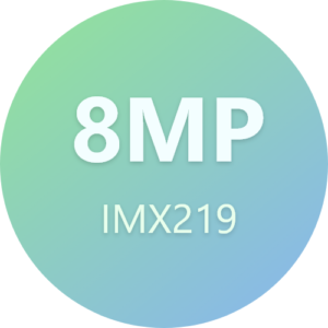 8MP IMX219