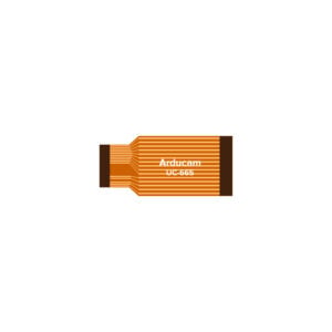 38mm ribbon flex extension cable for pi zerow CB008 1